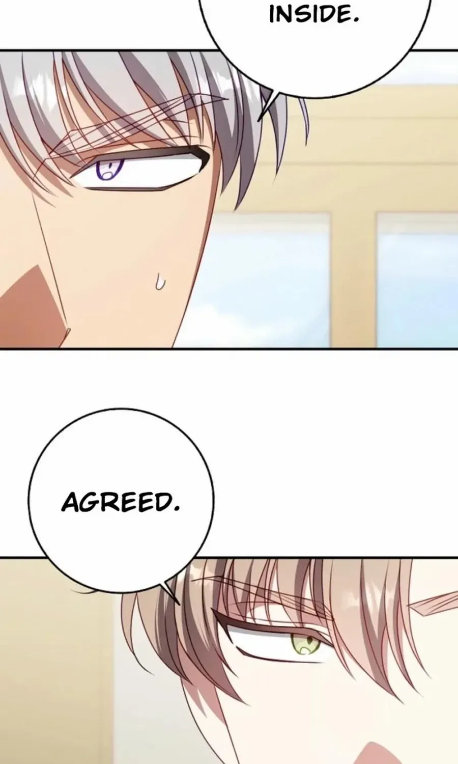 The secrets of the lovely duchess Chapter 52 page 94 - 