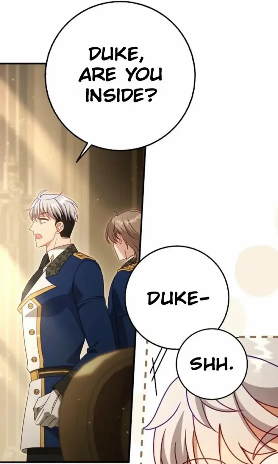 The secrets of the lovely duchess Chapter 52 page 97 - 