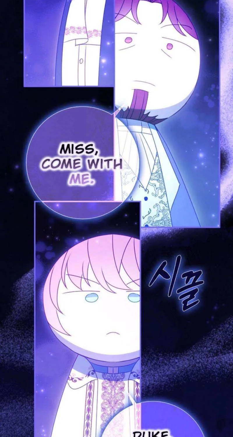 The secrets of the lovely duchess Chapter 53 page 14 - 