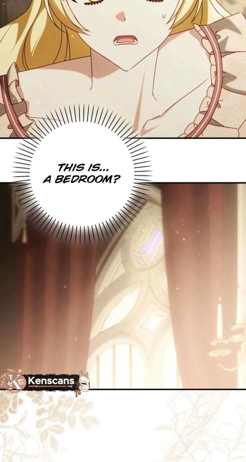 The secrets of the lovely duchess Chapter 53 page 30 - 