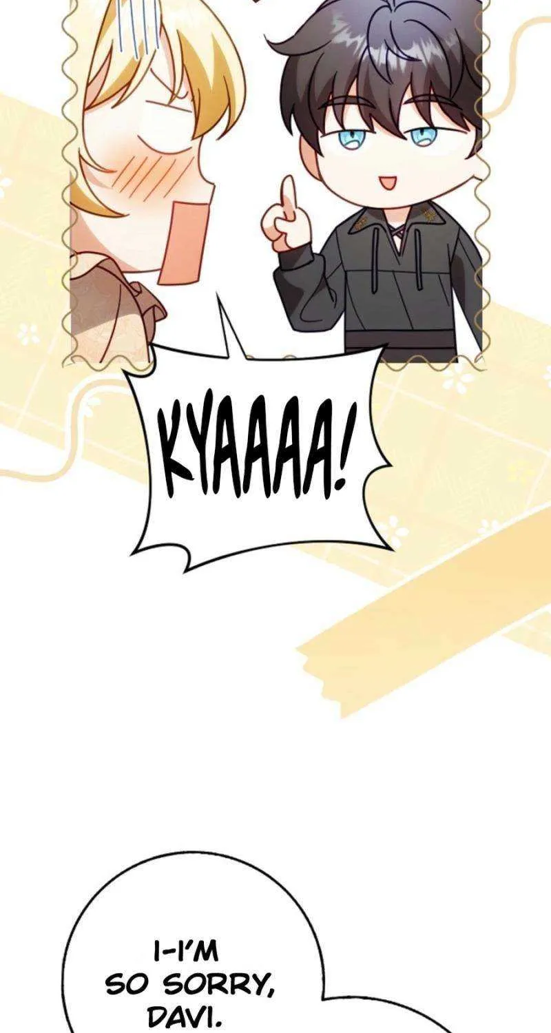 The secrets of the lovely duchess Chapter 53 page 34 - 