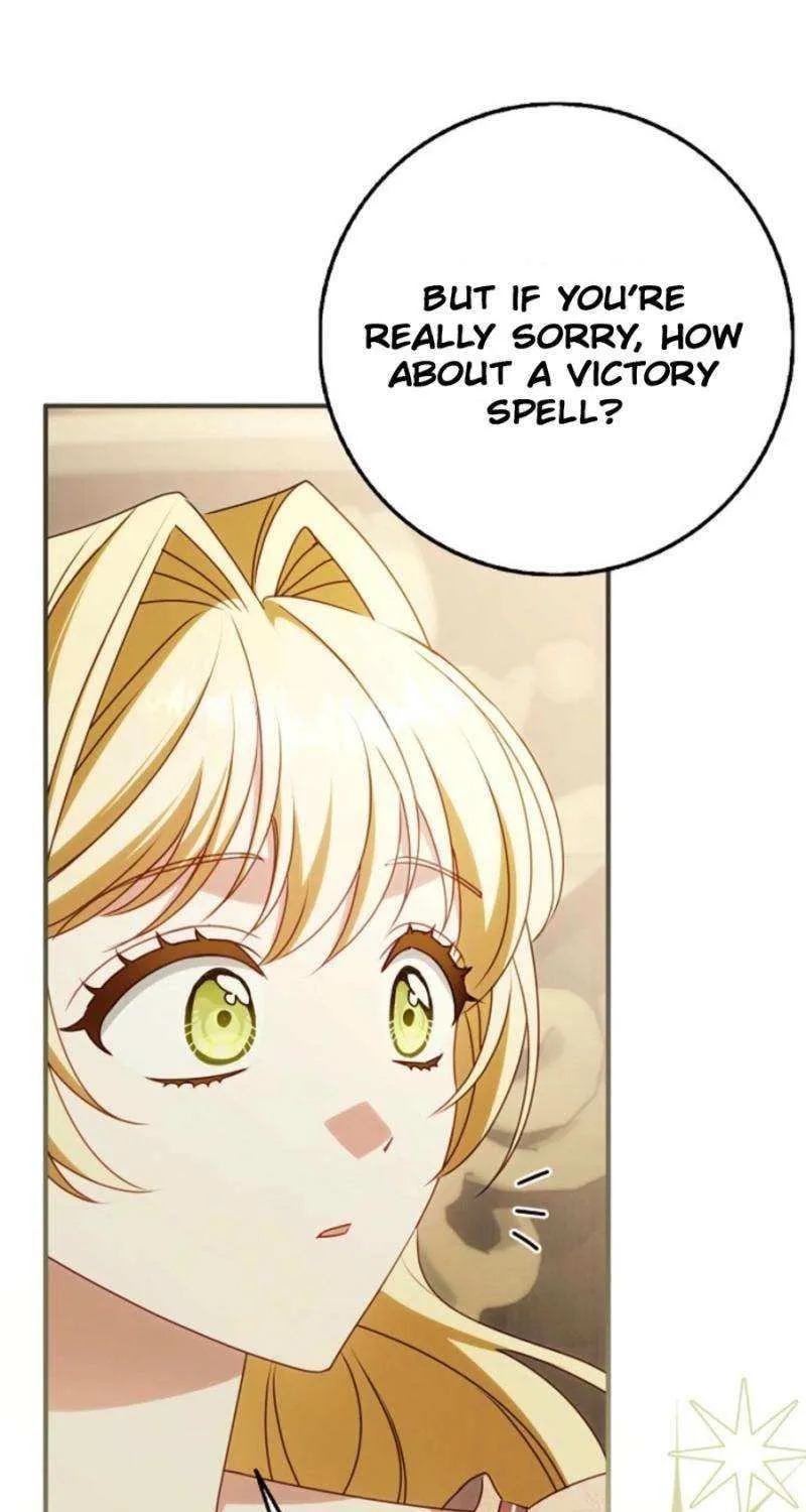 The secrets of the lovely duchess Chapter 53 page 36 - 