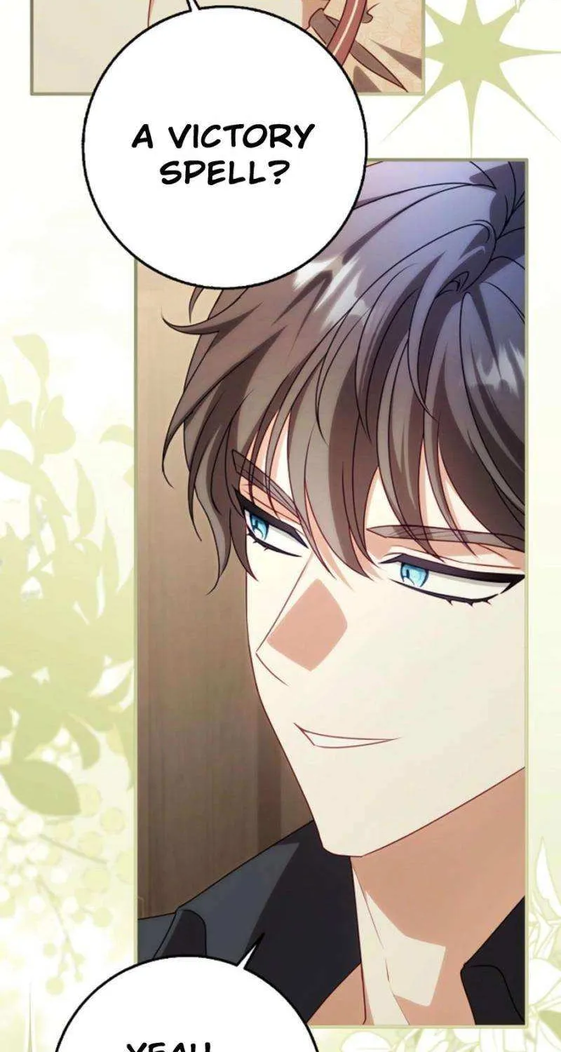 The secrets of the lovely duchess Chapter 53 page 37 - 