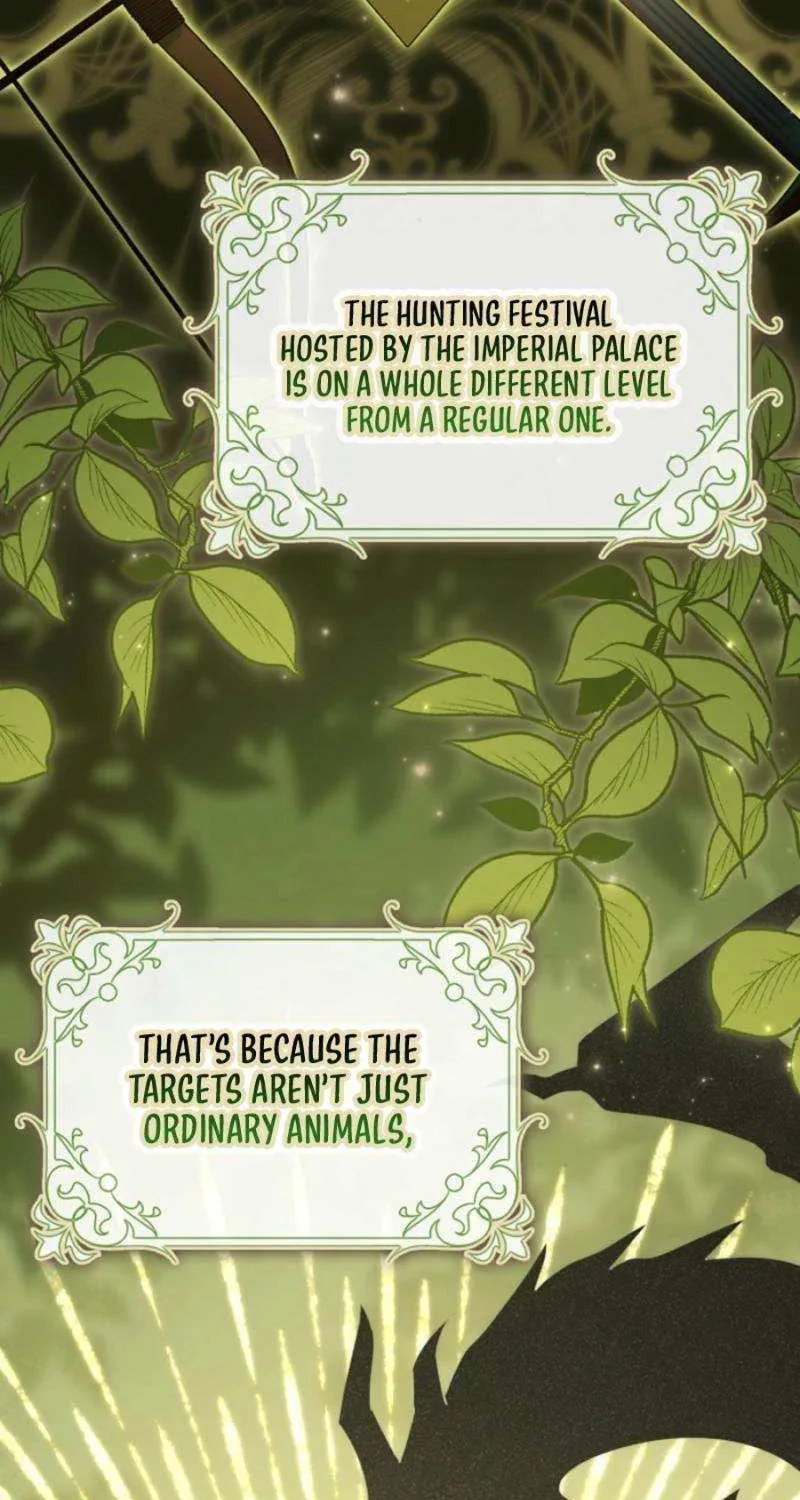 The secrets of the lovely duchess Chapter 53 page 42 - 