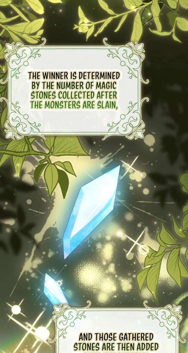 The secrets of the lovely duchess Chapter 53 page 44 - 