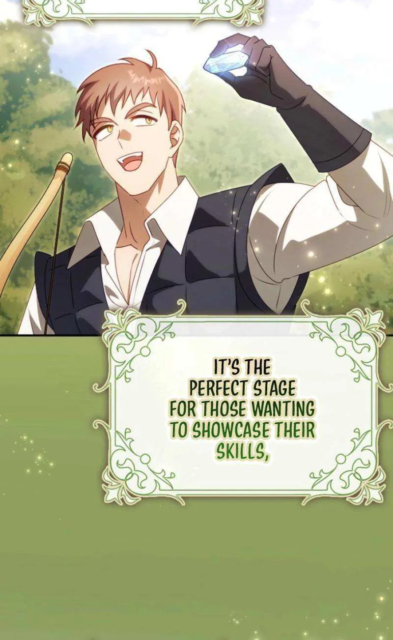 The secrets of the lovely duchess Chapter 53 page 46 - 