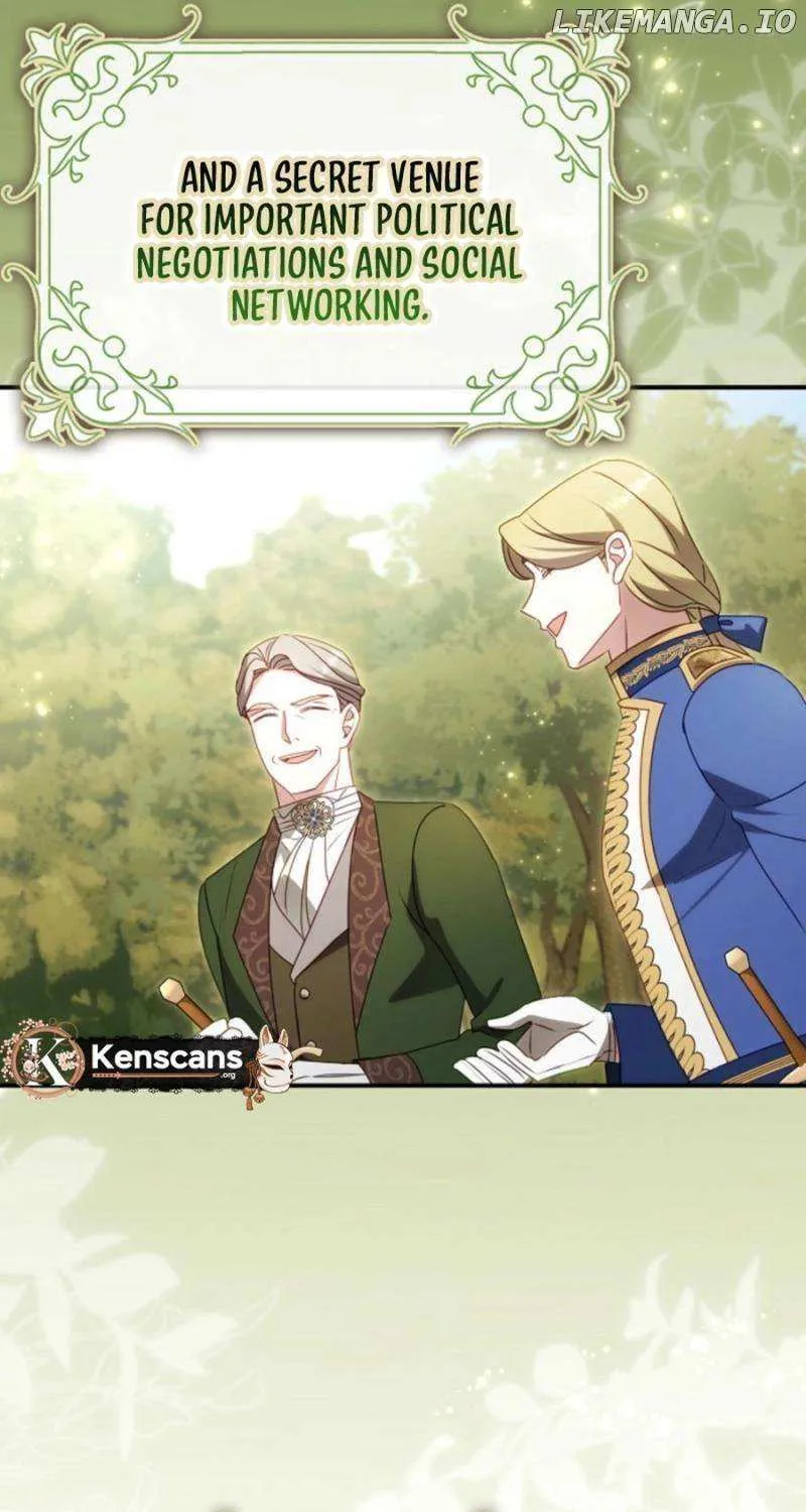 The secrets of the lovely duchess Chapter 53 page 47 - 