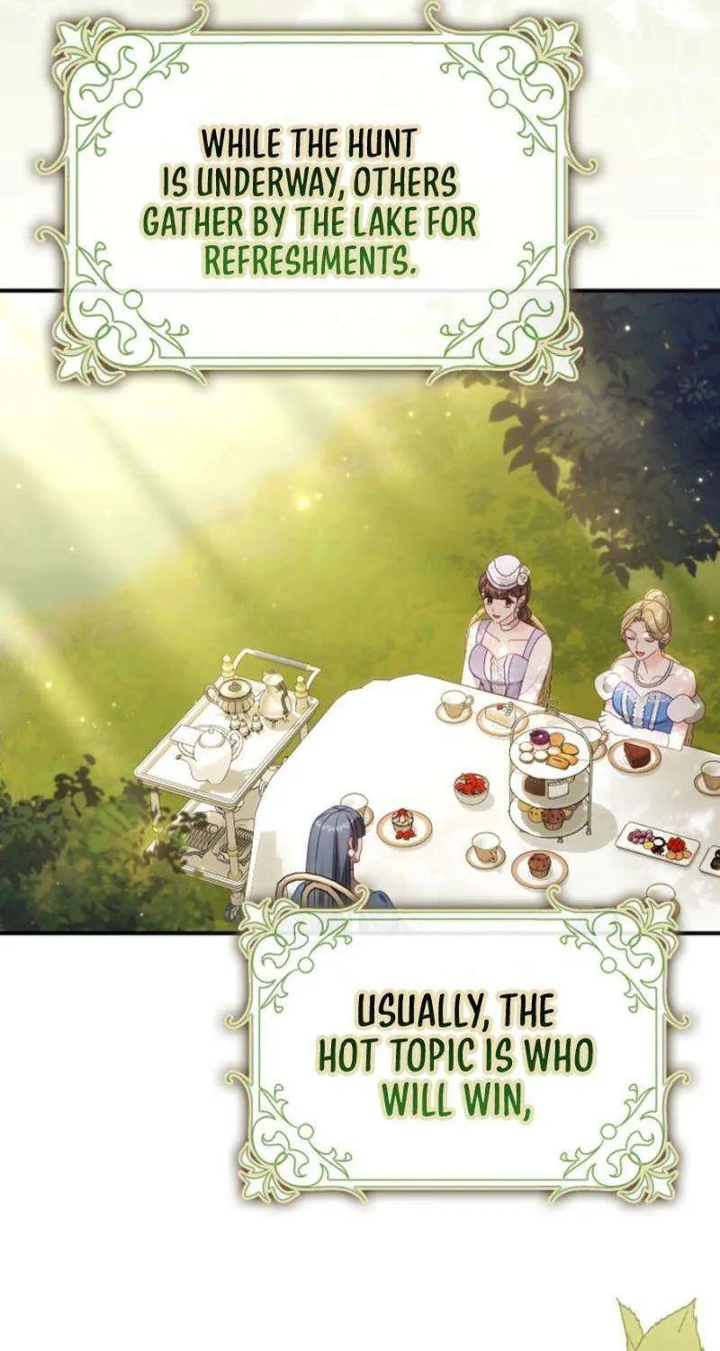 The secrets of the lovely duchess Chapter 53 page 48 - 