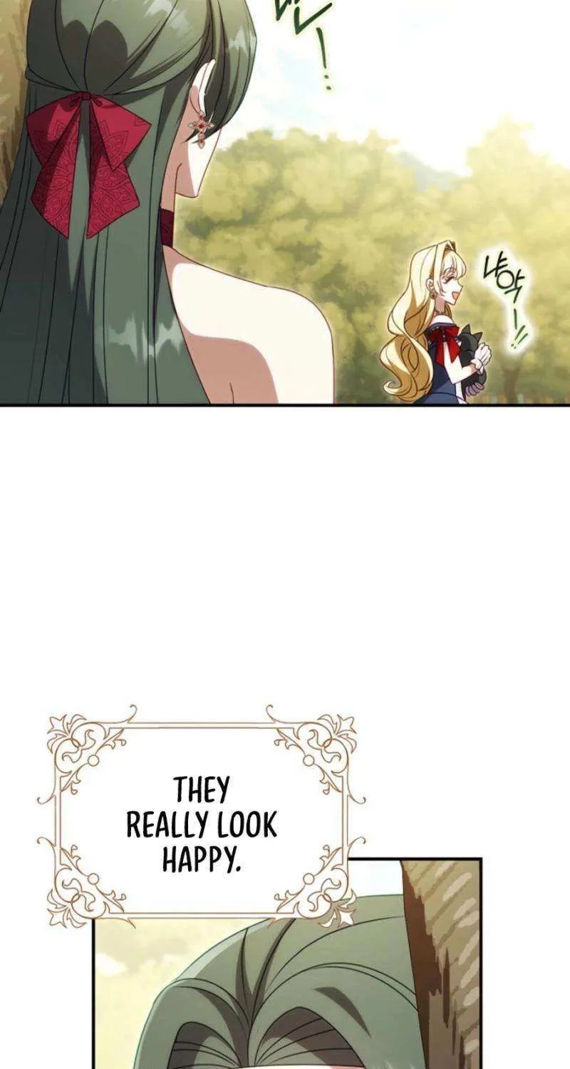 The secrets of the lovely duchess Chapter 53 page 58 - 