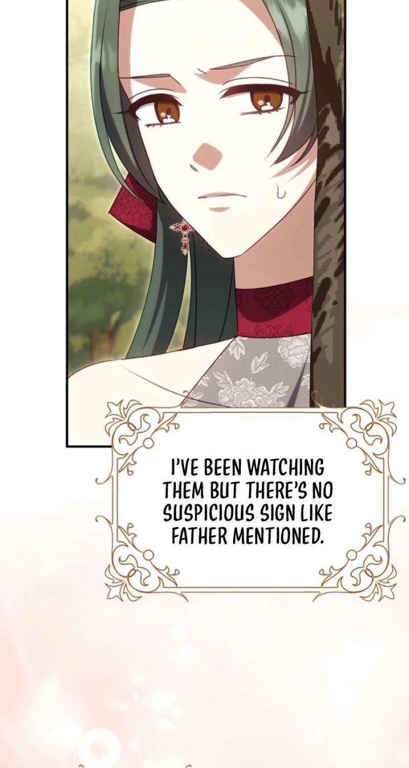 The secrets of the lovely duchess Chapter 53 page 59 - 