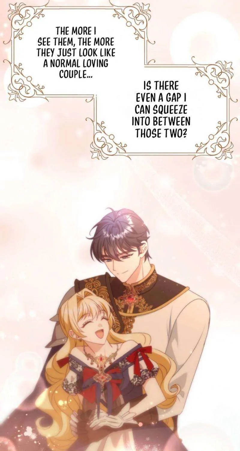 The secrets of the lovely duchess Chapter 53 page 60 - 