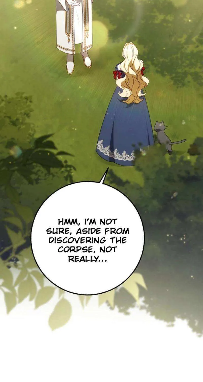 The secrets of the lovely duchess Chapter 53 page 71 - 