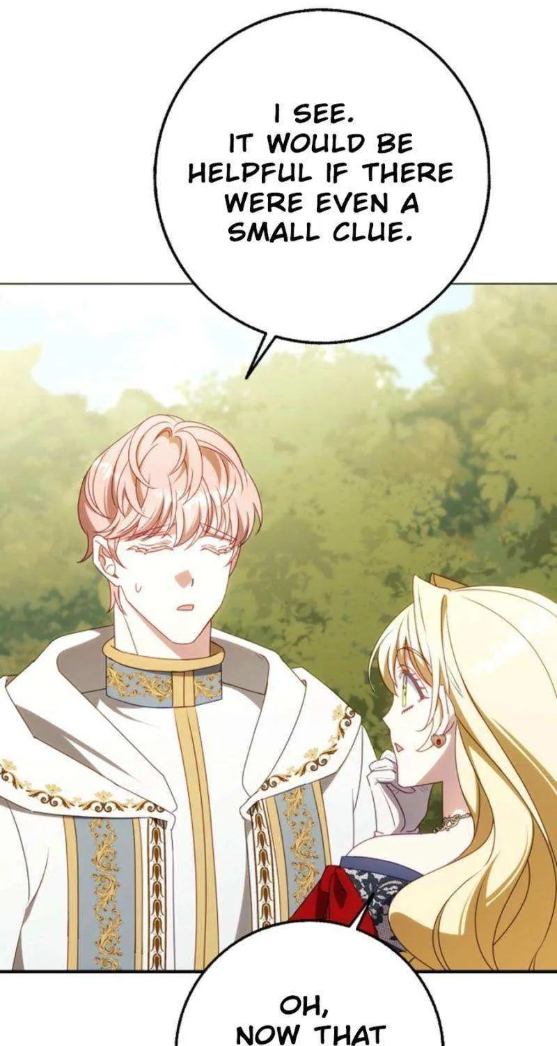 The secrets of the lovely duchess Chapter 53 page 72 - 