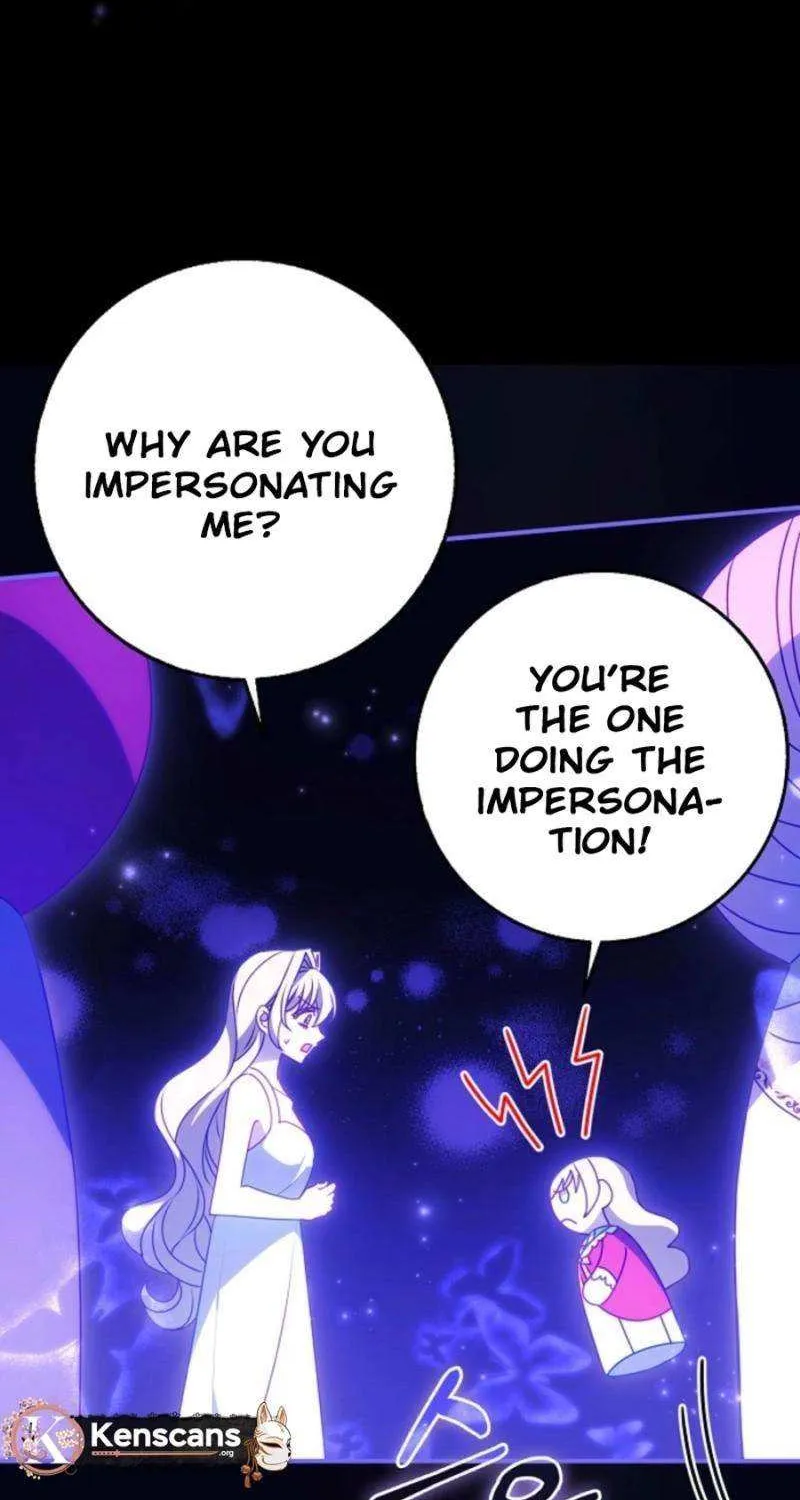 The secrets of the lovely duchess Chapter 53 page 10 - 