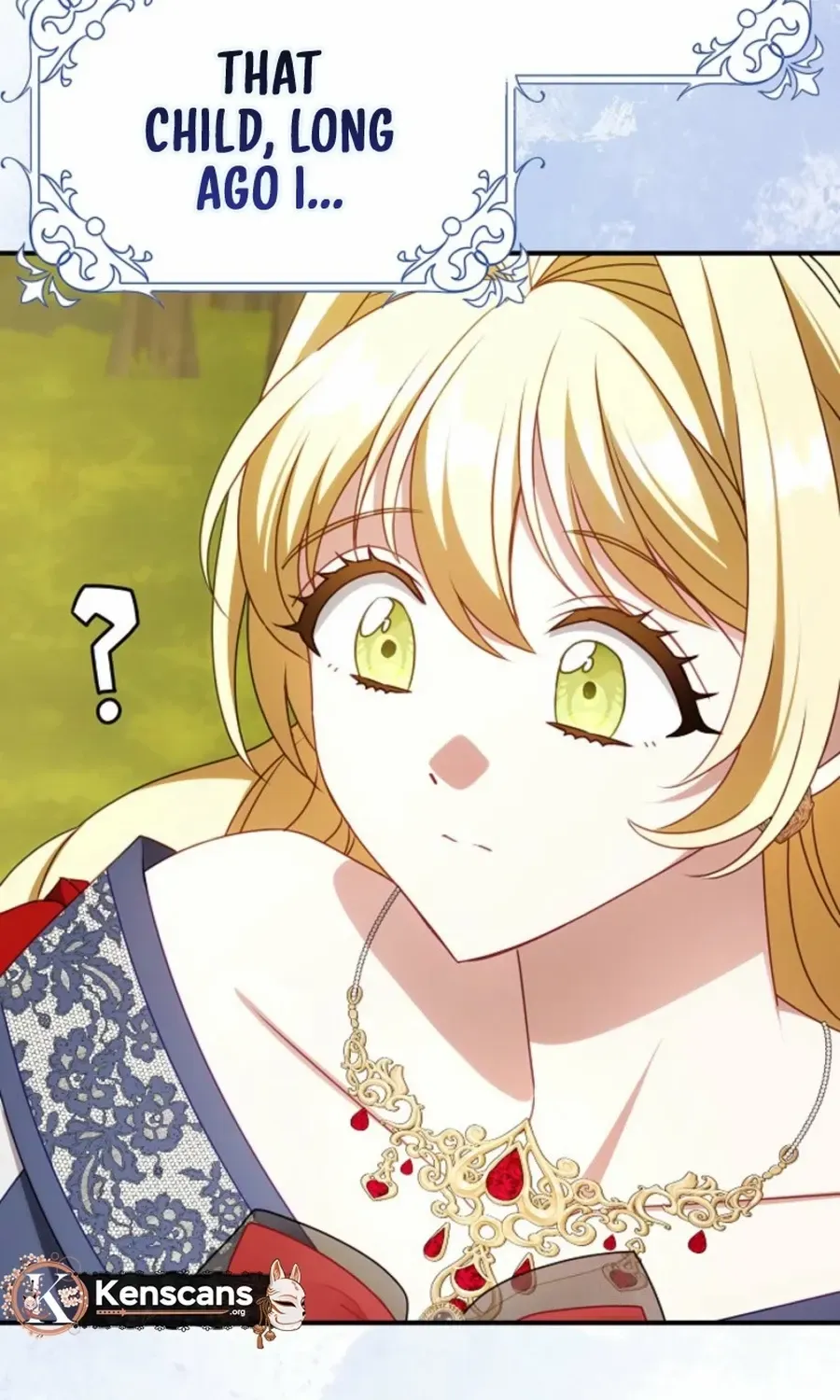 The secrets of the lovely duchess Chapter 54 page 13 - 