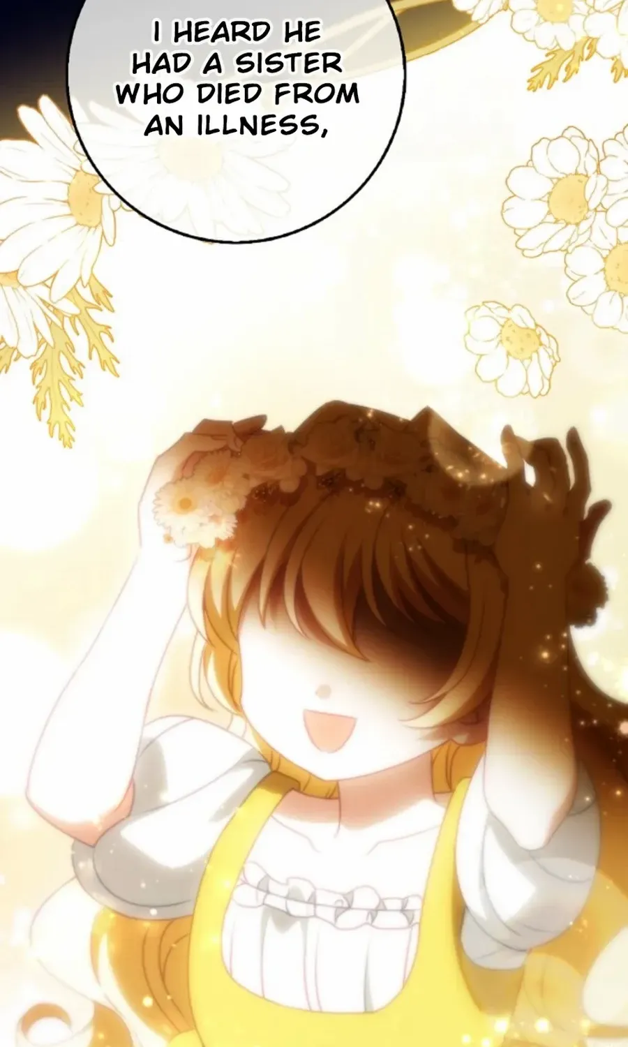The secrets of the lovely duchess Chapter 54 page 21 - 