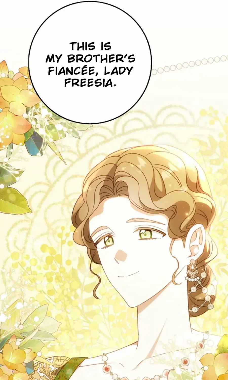 The secrets of the lovely duchess Chapter 54 page 30 - 
