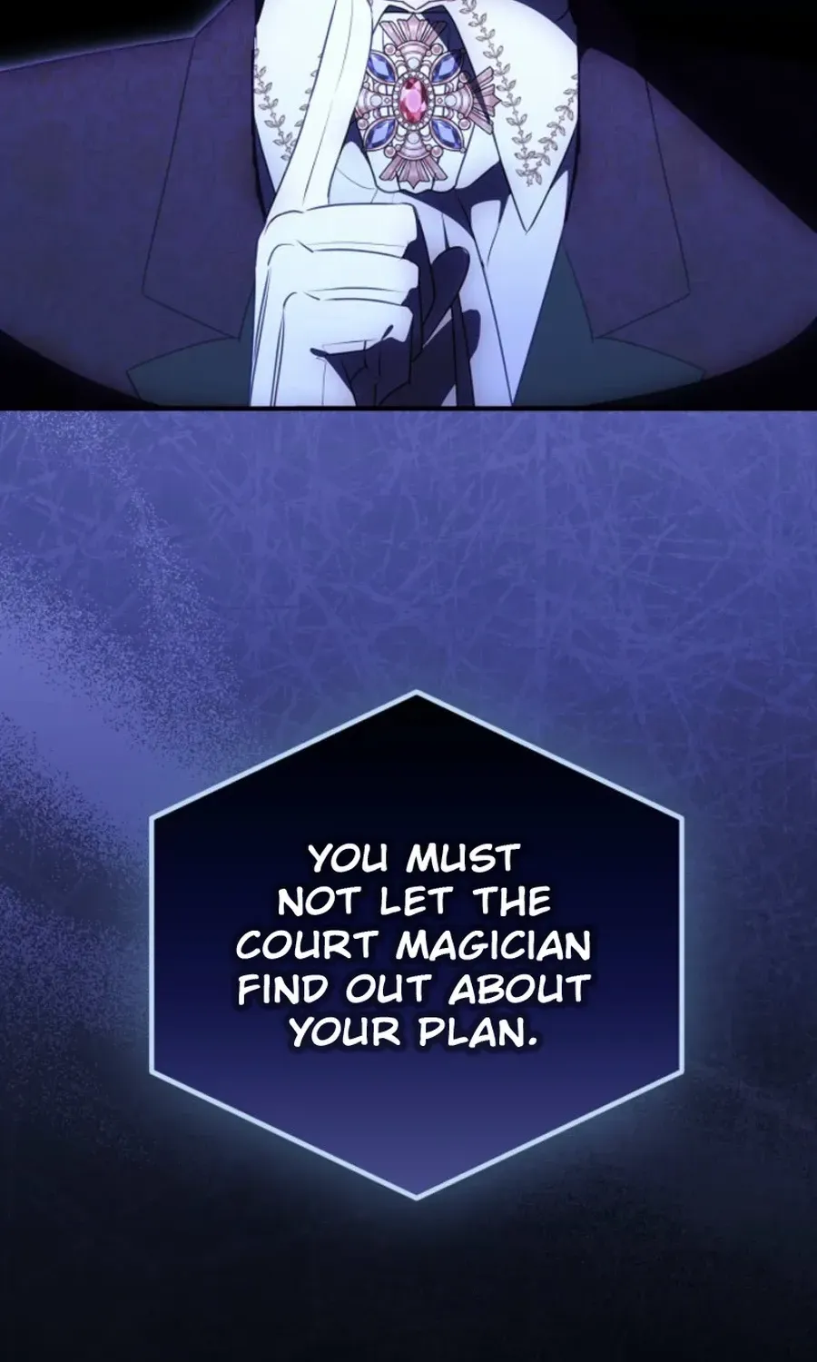 The secrets of the lovely duchess Chapter 54 page 4 - 