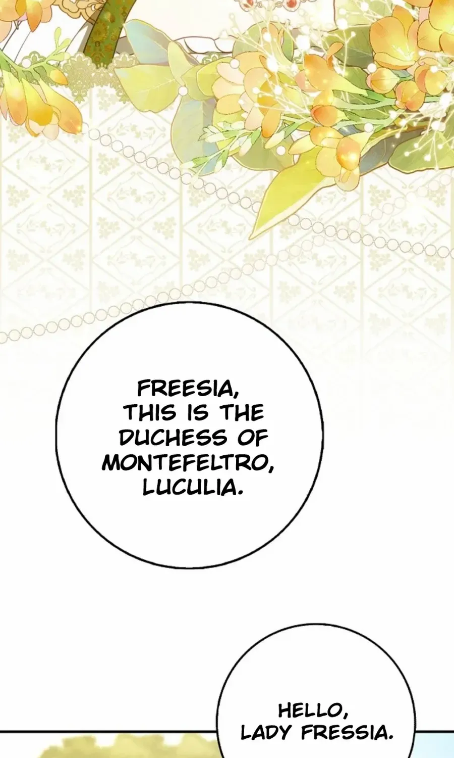The secrets of the lovely duchess Chapter 54 page 31 - 