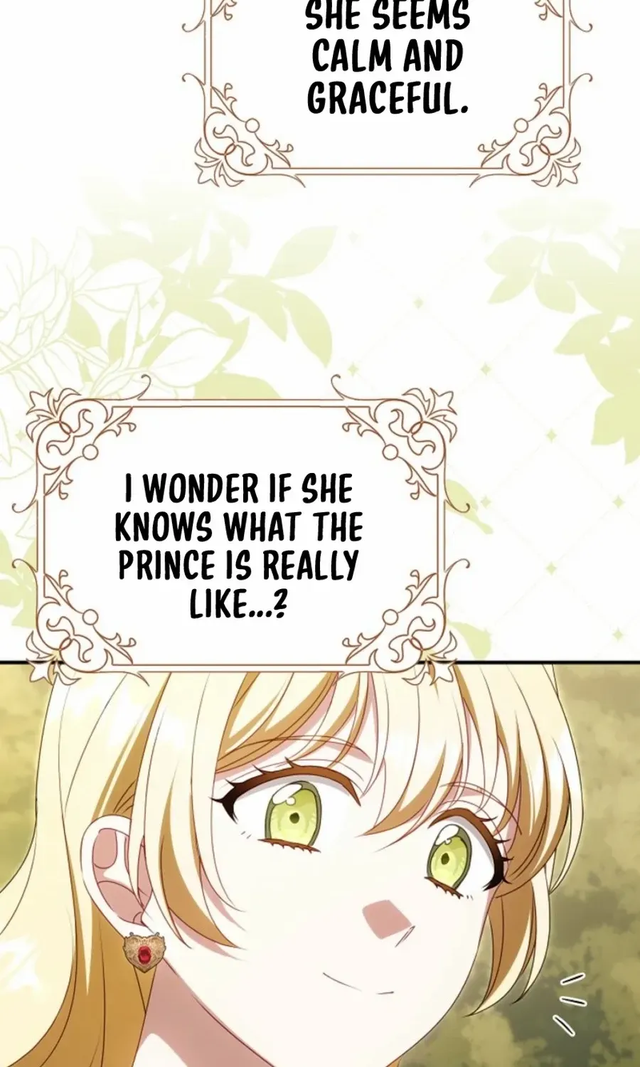 The secrets of the lovely duchess Chapter 54 page 33 - 