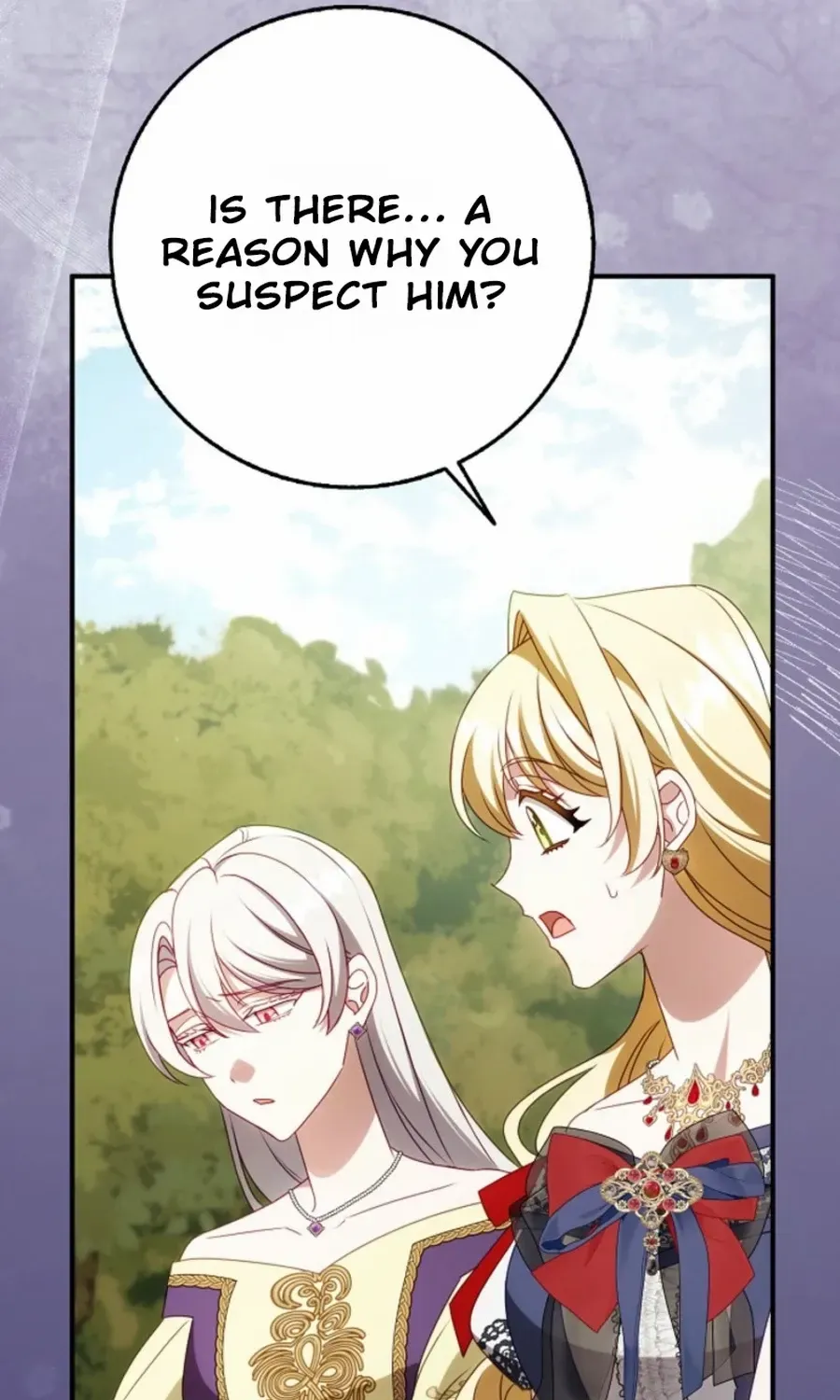The secrets of the lovely duchess Chapter 54 page 43 - 