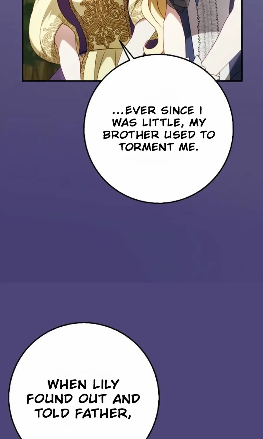 The secrets of the lovely duchess Chapter 54 page 44 - 