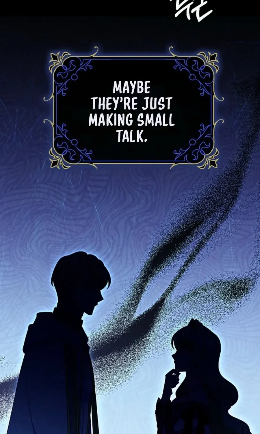 The secrets of the lovely duchess Chapter 54 page 6 - 