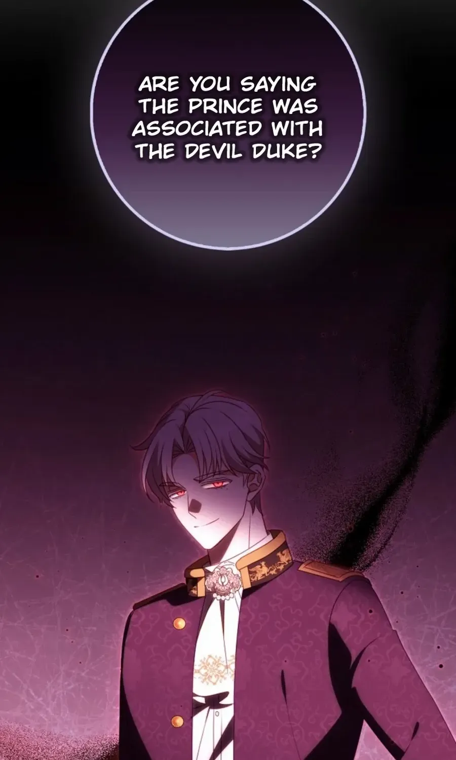The secrets of the lovely duchess Chapter 54 page 58 - 
