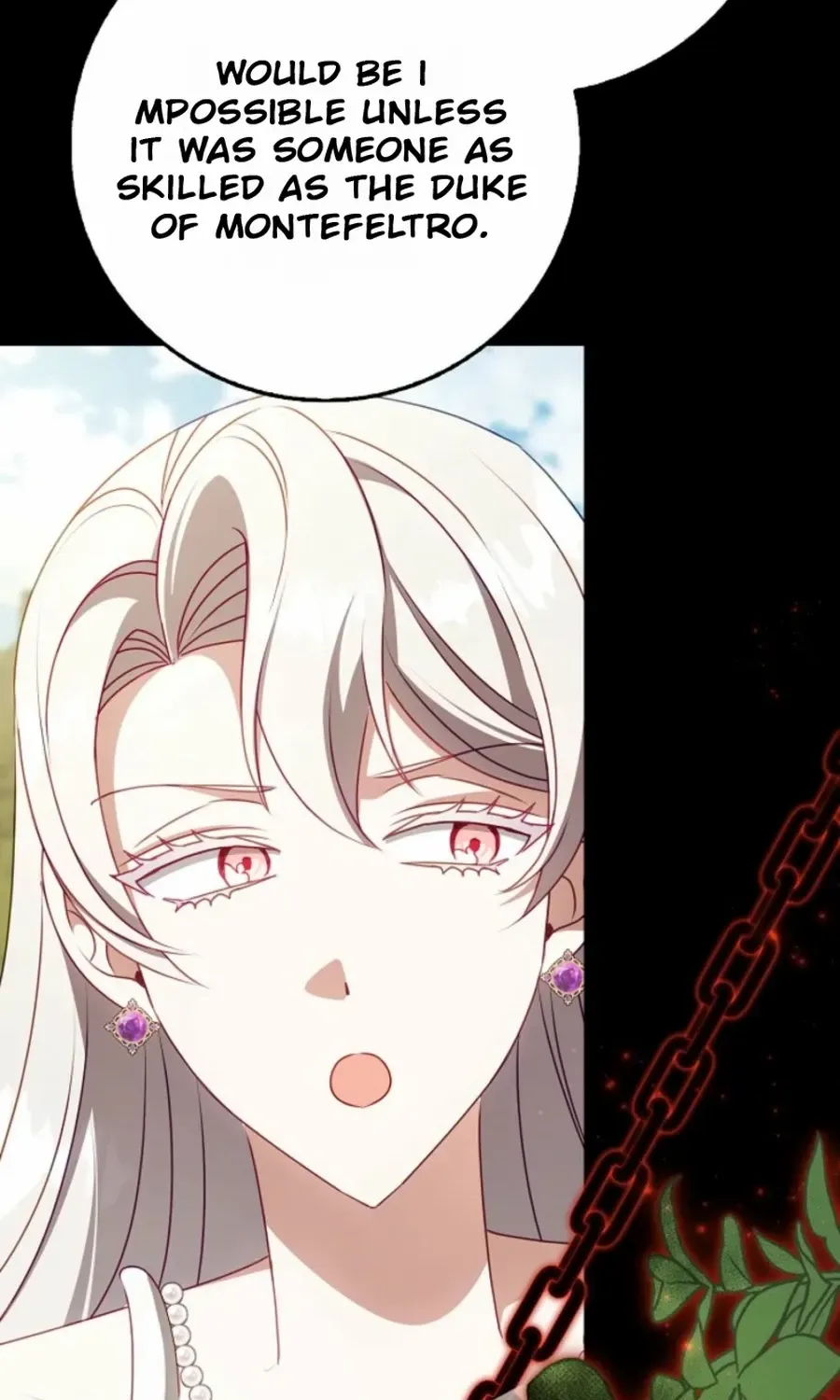 The secrets of the lovely duchess Chapter 54 page 62 - 