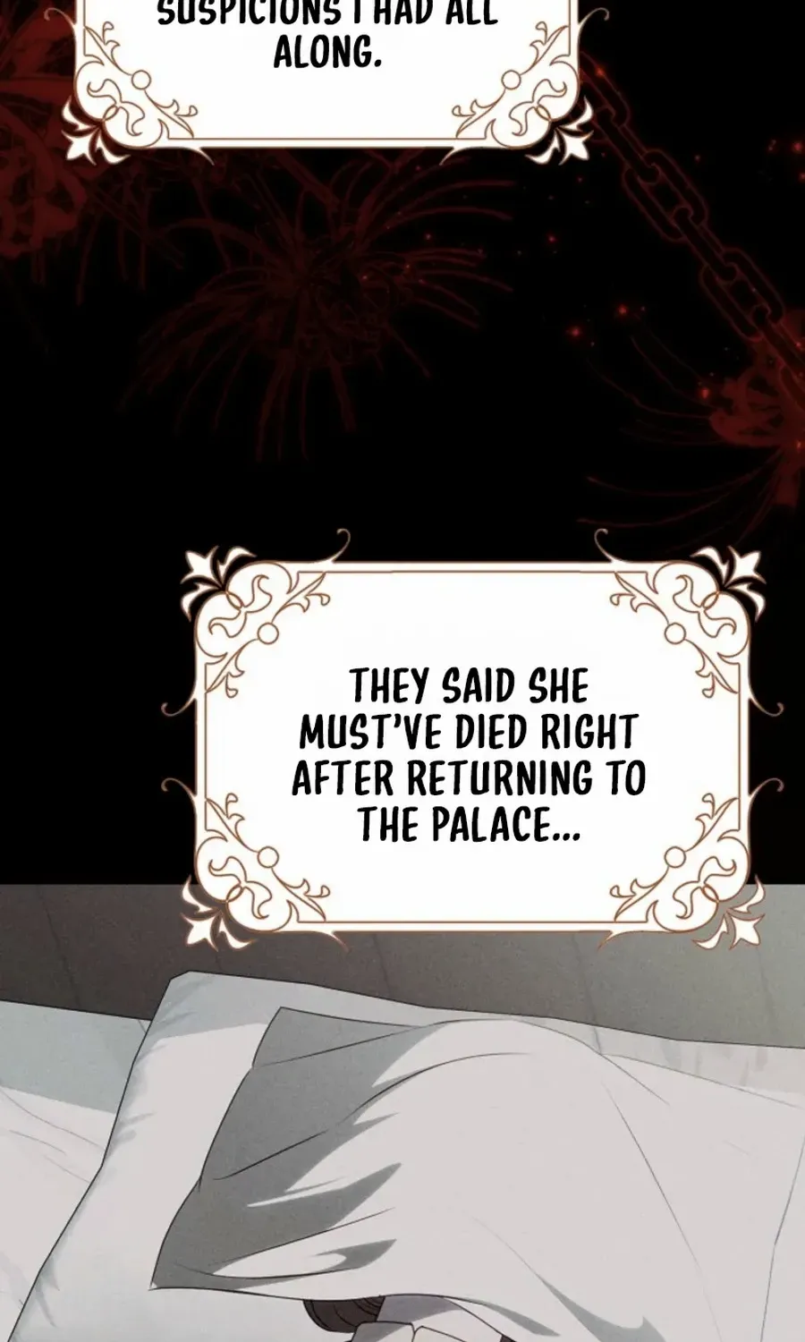 The secrets of the lovely duchess Chapter 54 page 66 - 