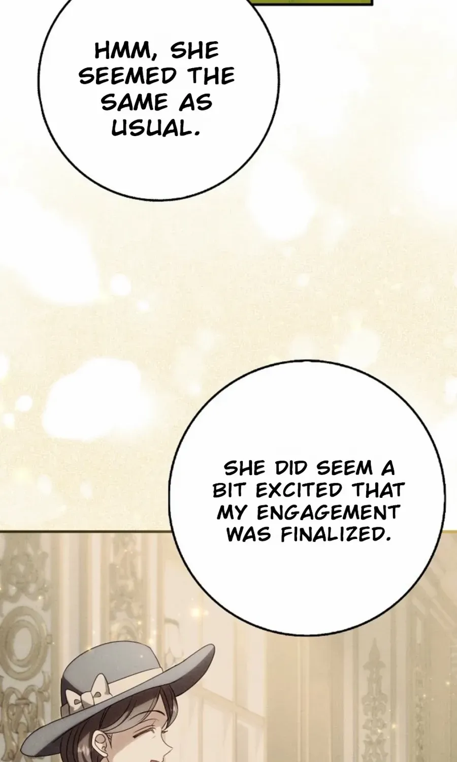 The secrets of the lovely duchess Chapter 54 page 69 - 
