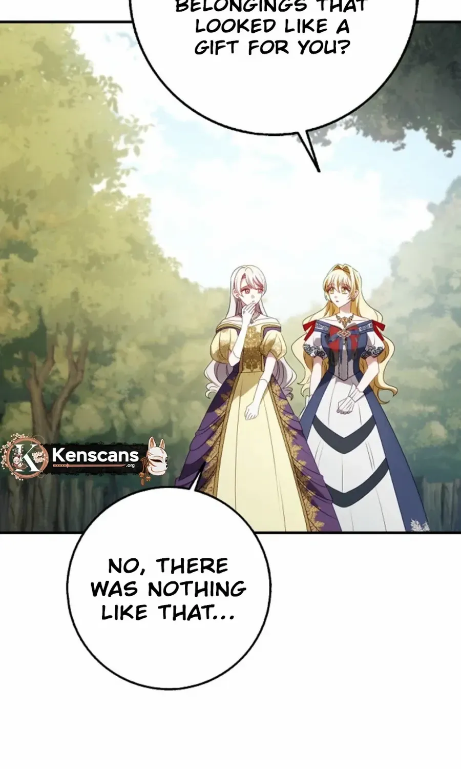 The secrets of the lovely duchess Chapter 54 page 73 - 