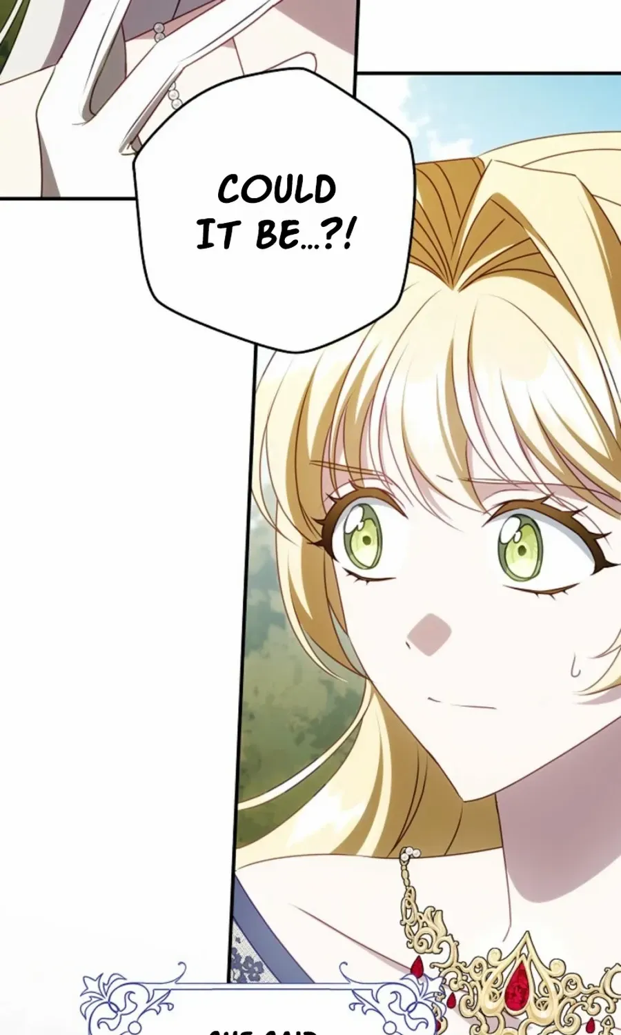 The secrets of the lovely duchess Chapter 54 page 75 - 