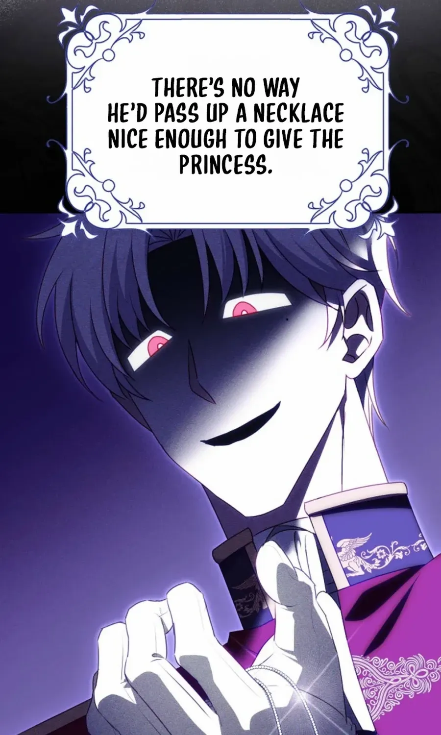 The secrets of the lovely duchess Chapter 54 page 77 - 