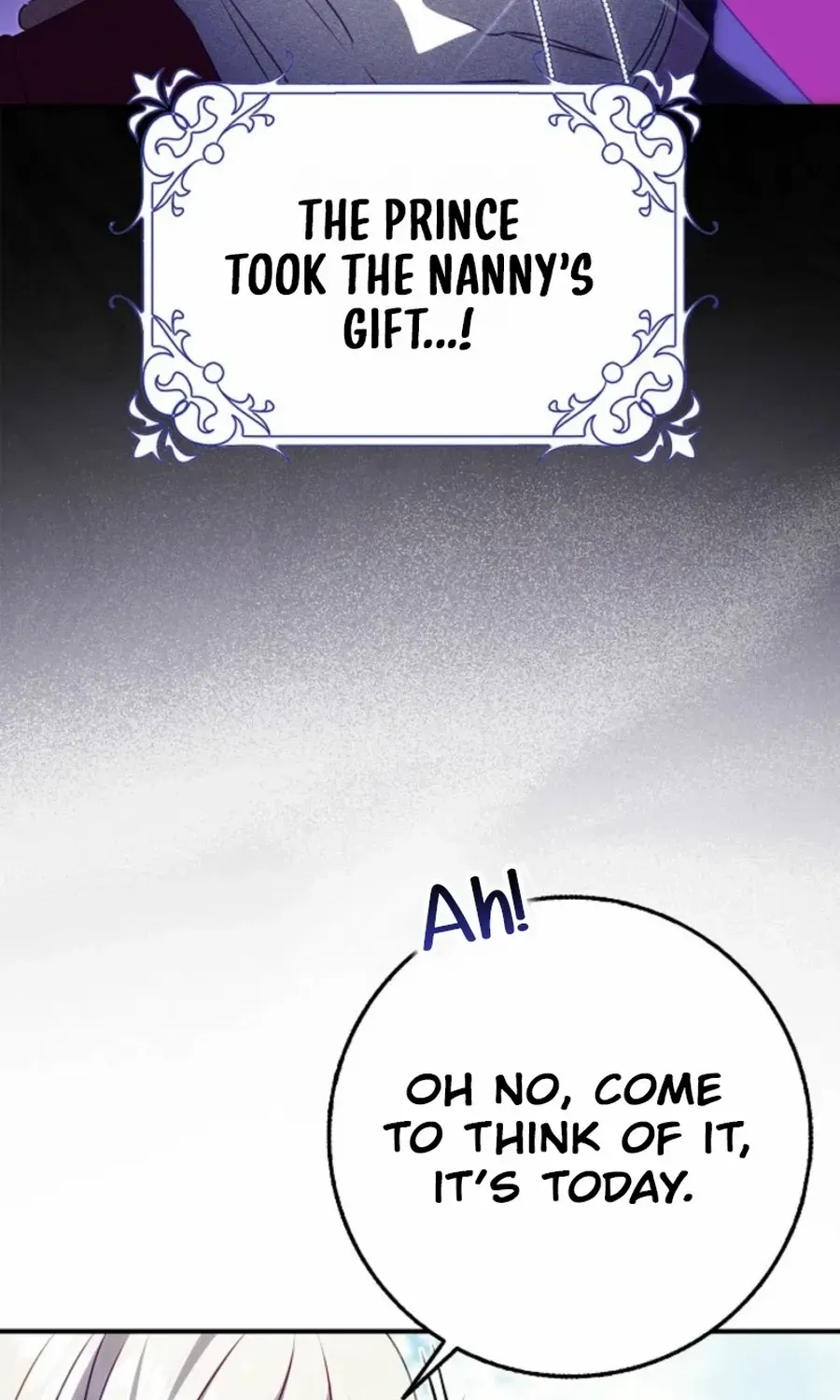 The secrets of the lovely duchess Chapter 54 page 78 - 