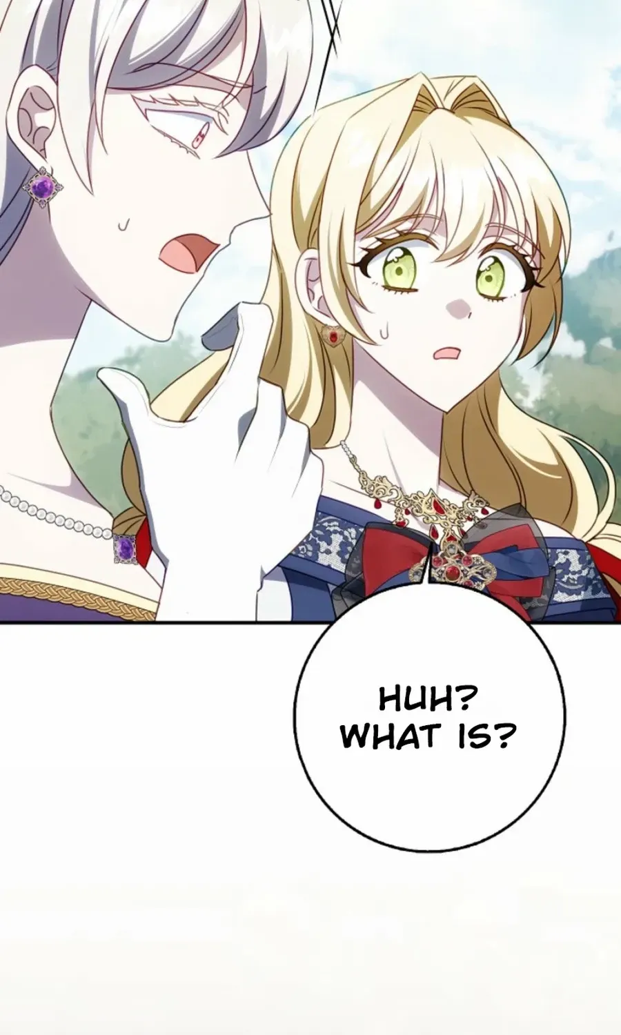 The secrets of the lovely duchess Chapter 54 page 79 - 
