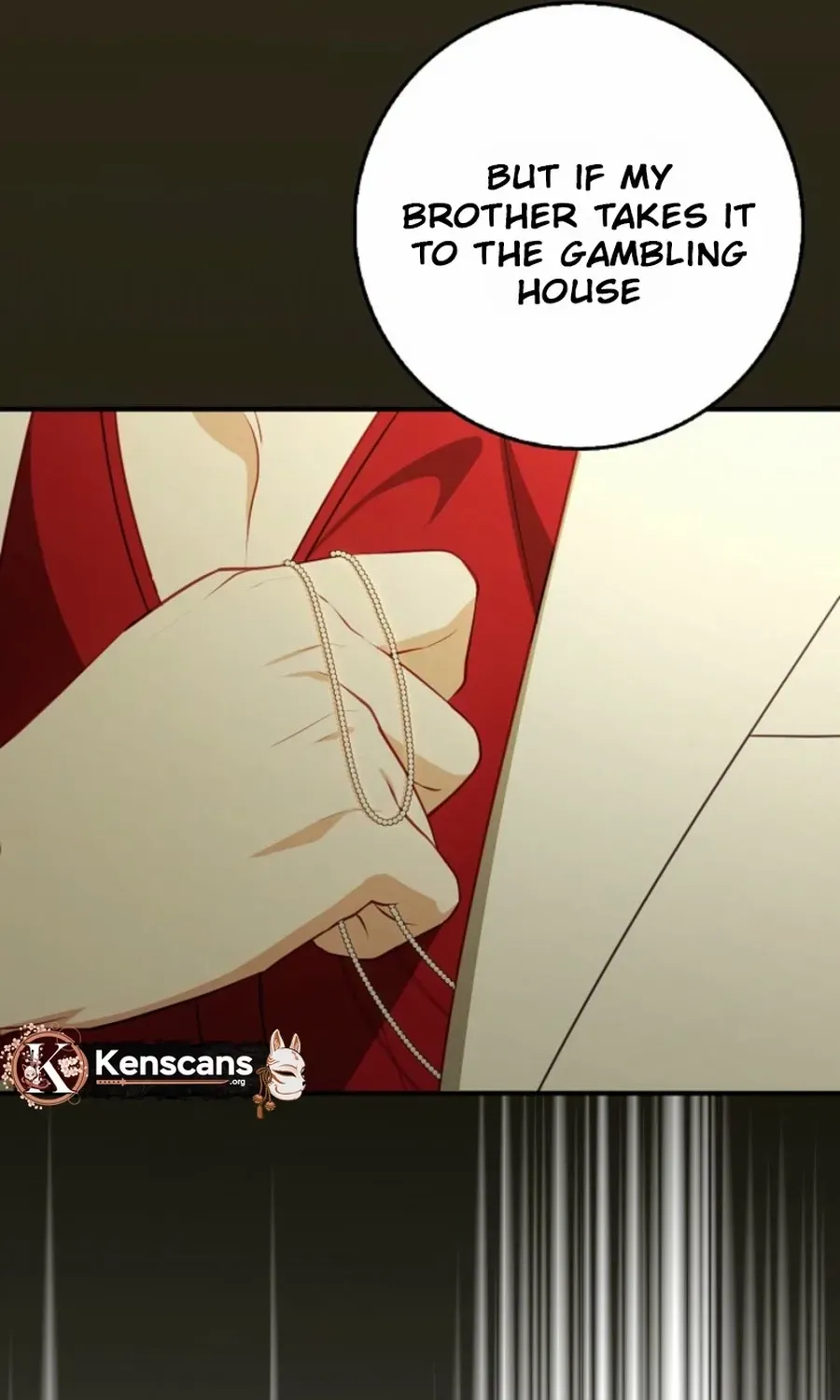 The secrets of the lovely duchess Chapter 54 page 83 - 