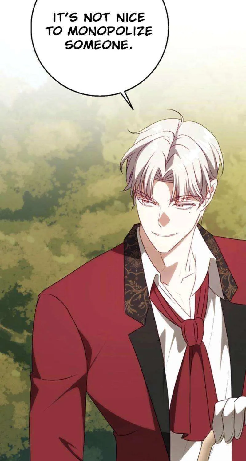 The secrets of the lovely duchess Chapter 55 page 13 - 