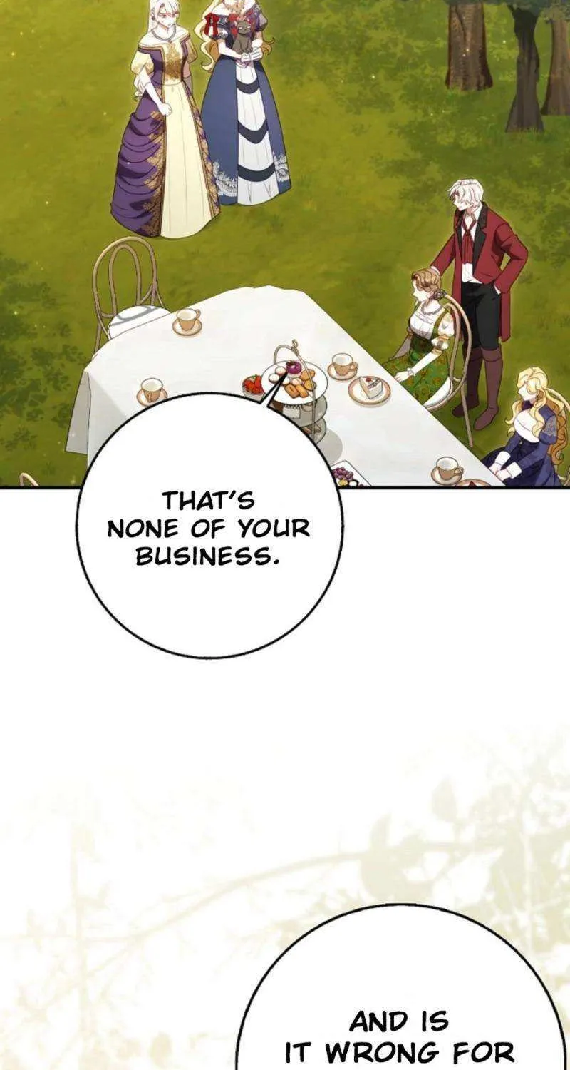 The secrets of the lovely duchess Chapter 55 page 17 - 