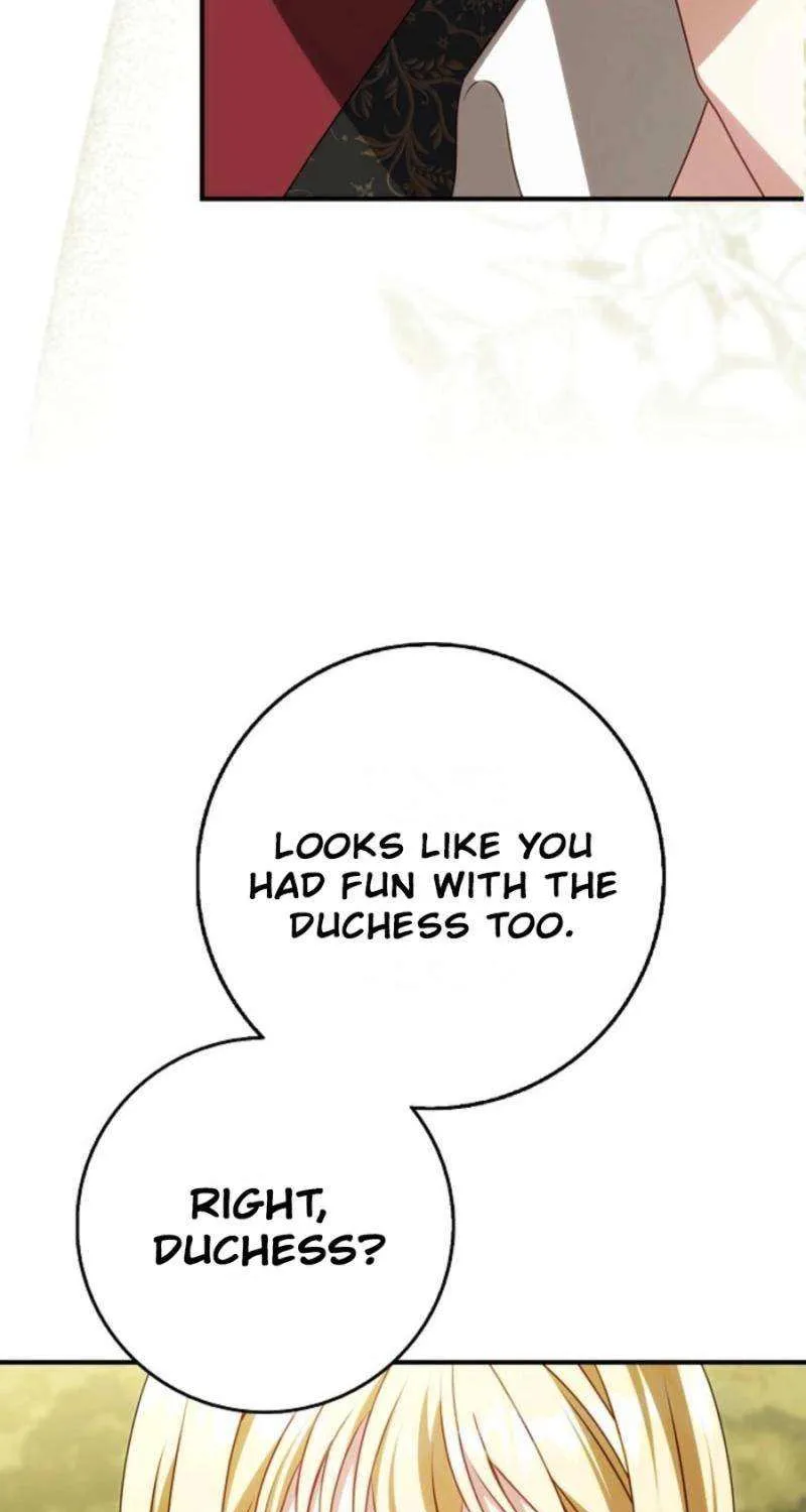 The secrets of the lovely duchess Chapter 55 page 20 - 