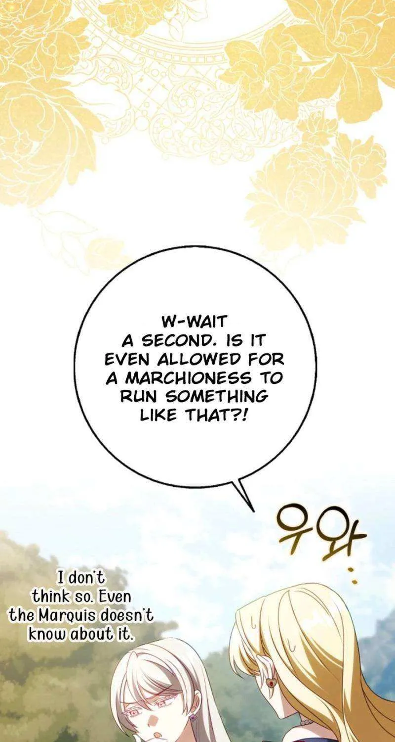 The secrets of the lovely duchess Chapter 55 page 3 - 