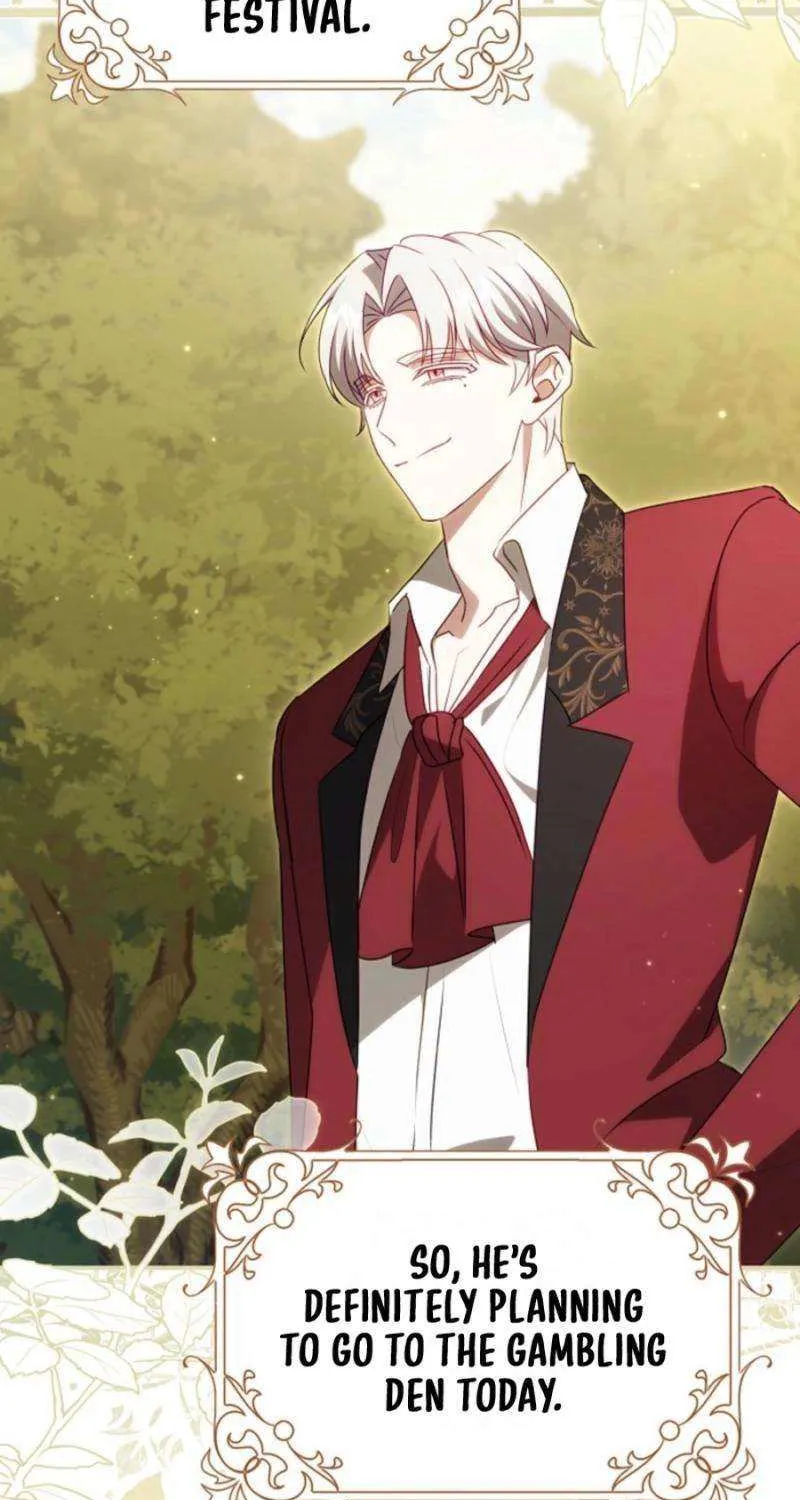 The secrets of the lovely duchess Chapter 55 page 22 - 