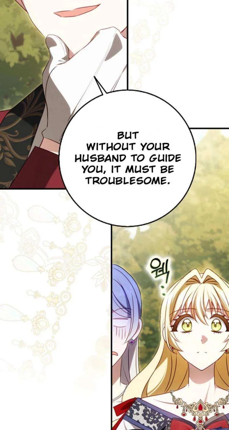 The secrets of the lovely duchess Chapter 55 page 26 - 