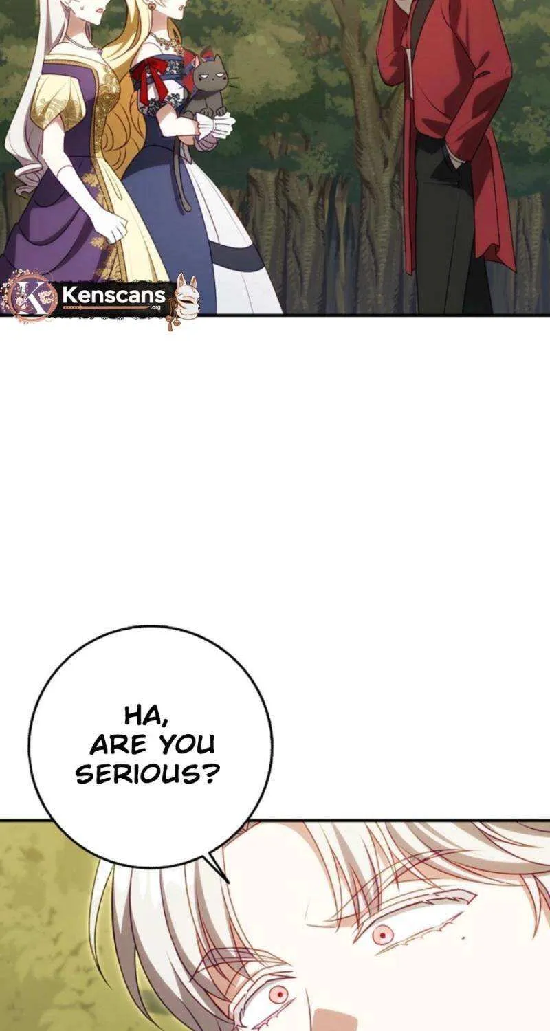 The secrets of the lovely duchess Chapter 55 page 28 - 