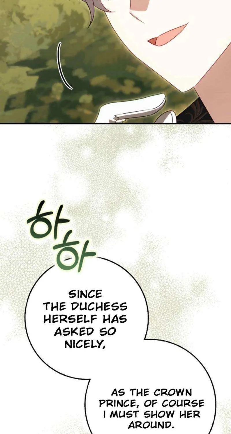 The secrets of the lovely duchess Chapter 55 page 29 - 