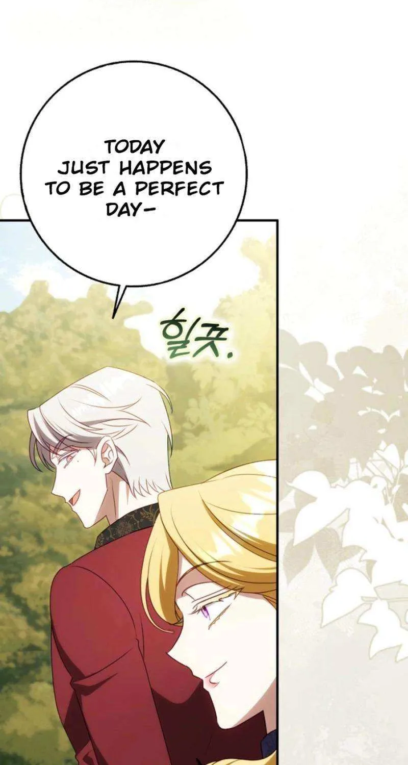 The secrets of the lovely duchess Chapter 55 page 32 - 
