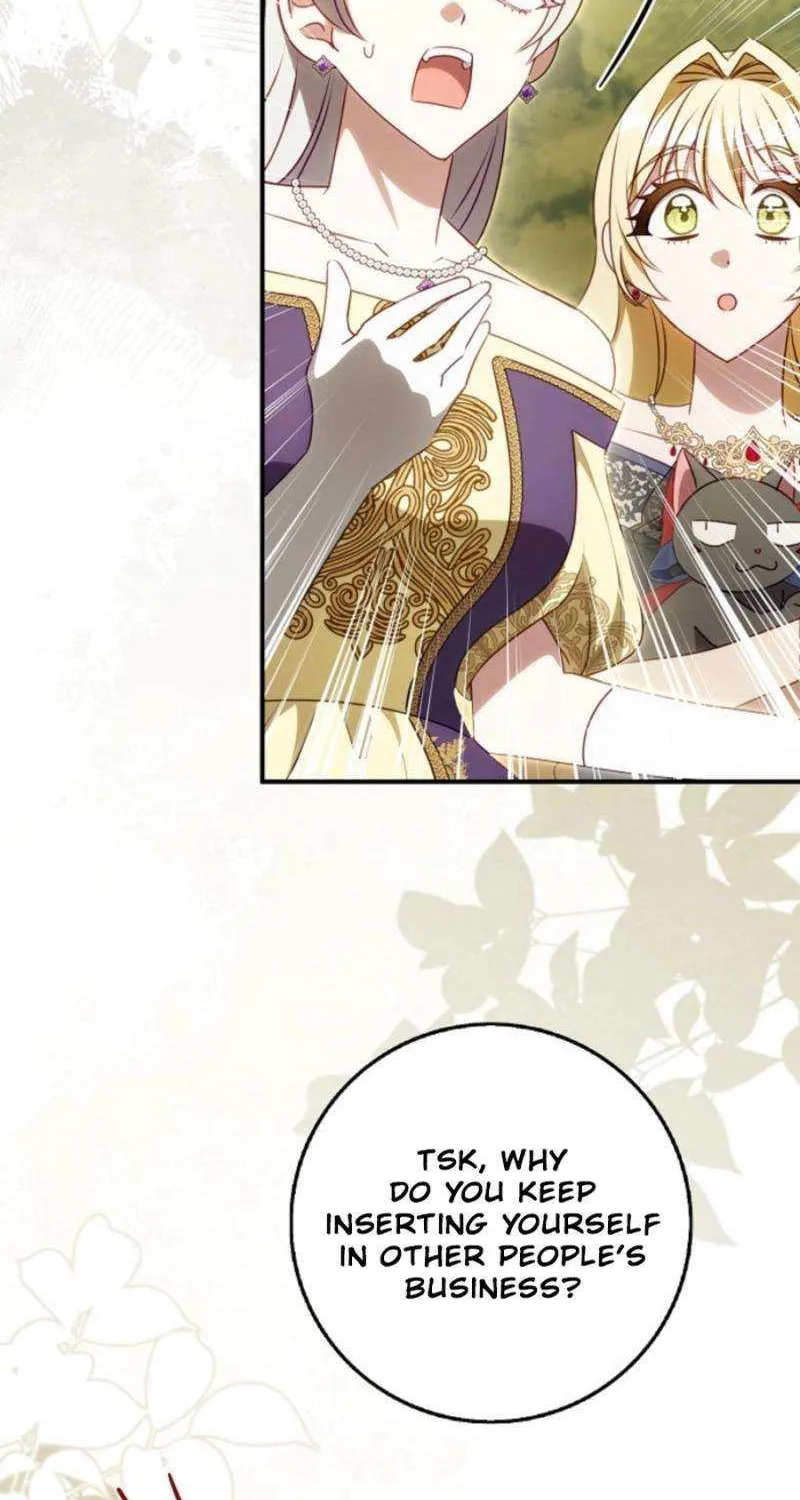 The secrets of the lovely duchess Chapter 55 page 34 - 