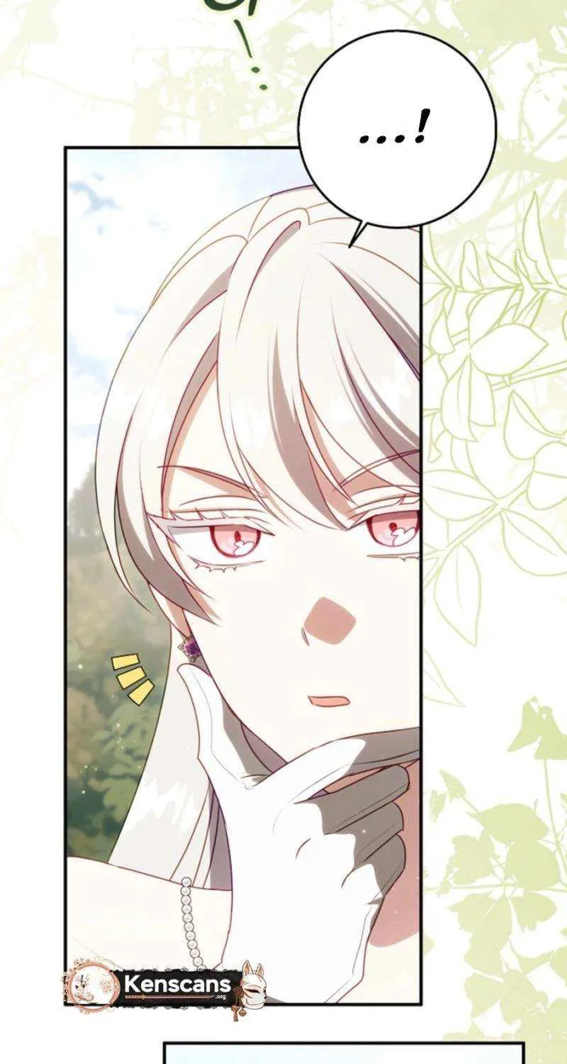 The secrets of the lovely duchess Chapter 55 page 5 - 