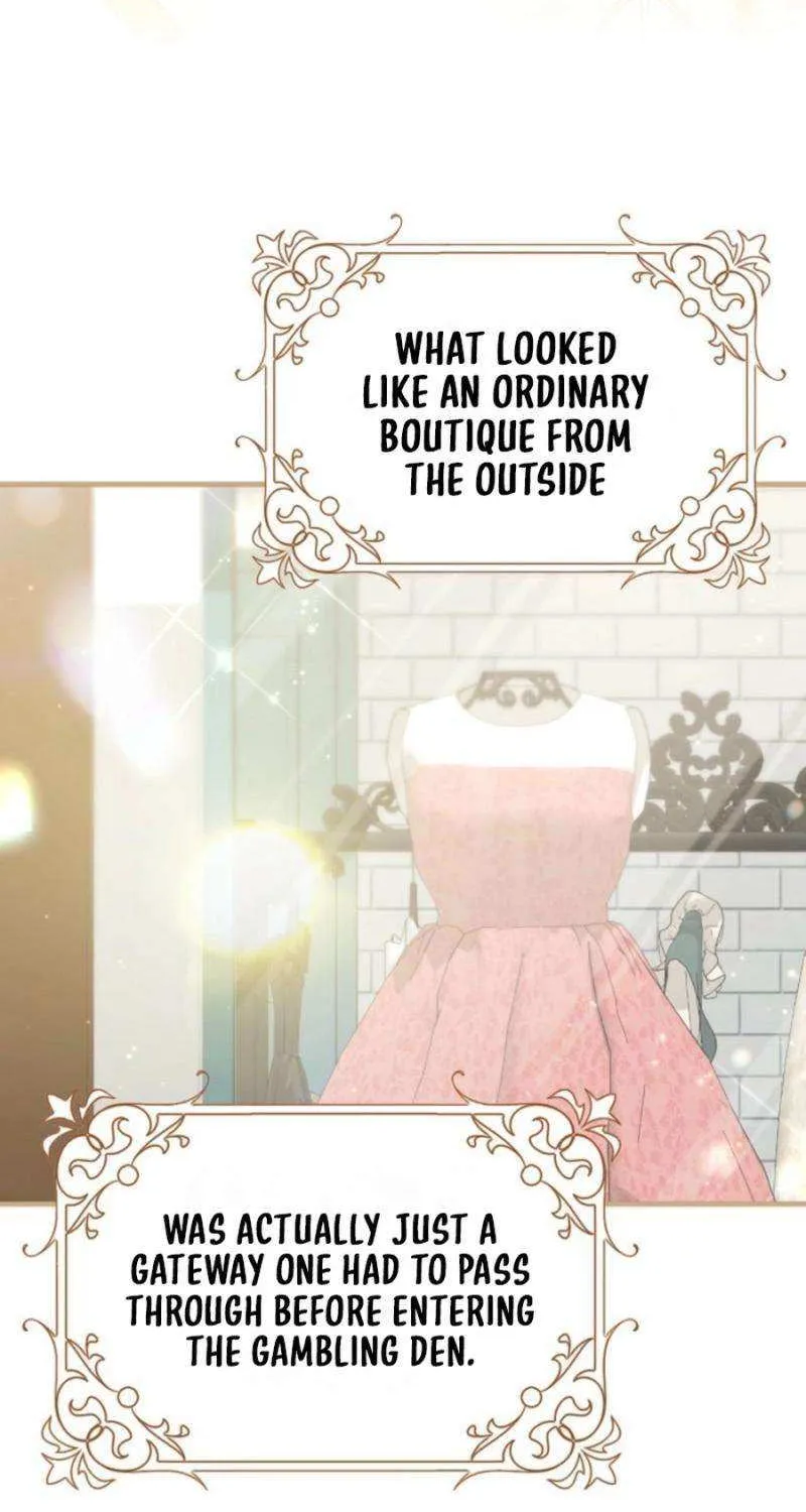 The secrets of the lovely duchess Chapter 55 page 42 - 