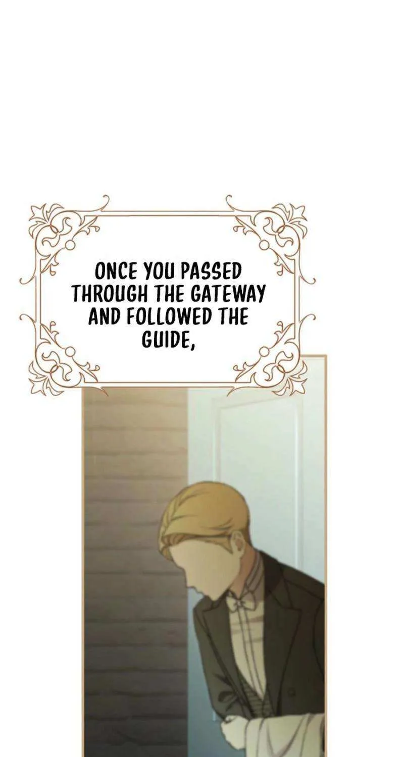 The secrets of the lovely duchess Chapter 55 page 43 - 
